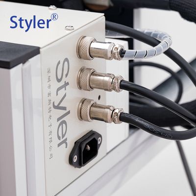 DC Single Phase Precision Battery Cell Spot Welder Battery Spot Welding Machine, Spot Welding Machine, Welder image 6