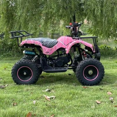 49cc Hot Ale Mini Child Quad Scooter ATV for Sale, ATV, Electric Motorcycle image 5