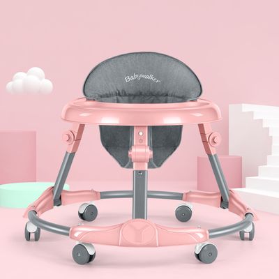 Factory Manufacture Various Stroller Multifunction Learning Baby Walkers Sale, Baby Walker, Push Walker image 5