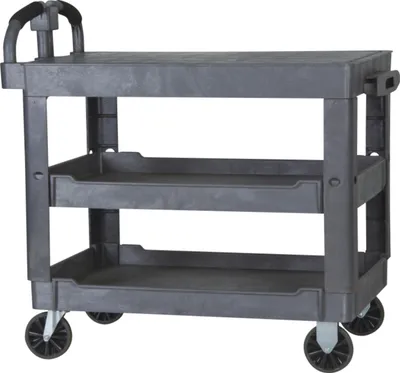 Cart, Tool Cart, Service Cart