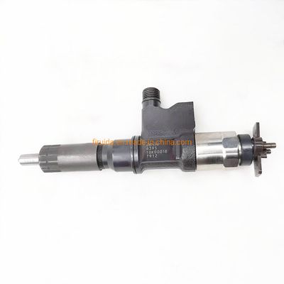 Diesel Fuel Injector 095000-6395 Denso for Gmc, Isuzu, Diesel Fuel Injector, Common Rail Injector image 2