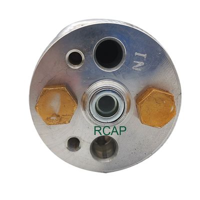 OEM Quality Auto Air Conditioner Spare Parts R134A Receiver Drier, Receiver Drier, Auto Air Conditioner Spare Parts image 2