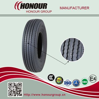 Honour Condor 750r16 Light Truck Tyre with Trailer Using, Tyre, PCR Tyre image 3