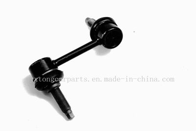 OEM 55530-C1100 Rear Sway Bar Link Stabilizer Ball Joint Set Link Assy-Rear Stabilizer for Hyundai KIA, Link Assy-Front Stabilizer, Link Assy image 3
