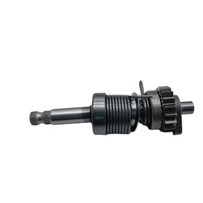 Motorcycle Parts Engine Parts Cy80starting Assembly Jh80 C80 CD80 Factory, Motorcycle Parts, China Motorcycle Parts image 4