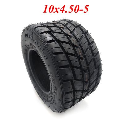 Sun. F Go Kart Rain Tires Semi Slick Racing Competition Drift Drag Race Circuit Grip Smoke Car Tyres for Rain Wet Track 10X4.50-5 11X6.00-5 11X7.10-5 4ply, Sand Tires, Snow Thrower Tyre image 4