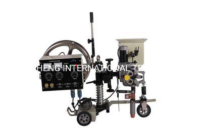 Mz-Zk-D Arc Welding Tractor/Three Wheels Saw Tractor, Welding Tractor, 3 Wheels Tractor image 2