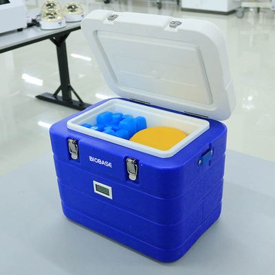 Biobase Mini Refrigerator Car Fridges Refrigerator Vaccine Transport Refrigerator, Fridge Refrigerator Car Refrigerators Product, Best Mini Fridge for Medication image 4