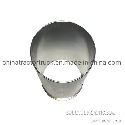 Engine Spare Parts D12 Engine Parts HOWO Str Engine for FAW Beiben Shacman Genlyon HOWO Engine Cylinder Liner Vg1246010028, Vg1246010028 Str Engine Cylinder Sleeve, Engine Spare Parts D12 Engine image 5