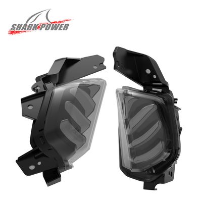 Motorcycle Accessories LED Turn Signal Light for YAMAHA Nmax155, LED Strobe Light, Motorcycle Strobe Light image 3
