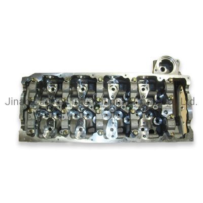 8-97355-970-8 8973559708 Cylinder Head Auto Engine Parts for Isuzu Dmax 4jj1, Cylinder Head, 4jj1 image 2