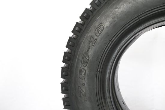 Sh-148 Pattern Light Truck Tyre 750-16 and 700-16 image 4