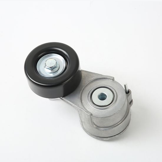 Triangular Multi-Wedge Belt Engine Belt Tensioner 24581124 24586676 24582056 24582056 for Chevrolet image 4