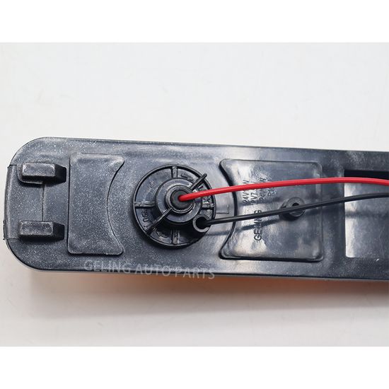 Car Accessories Side Lamp Turn Signal Lamp for Isuzu Giga Fvr Frr 1999 1993 image 5