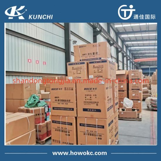 HOWO Chassis Parts Brake Shoe Assembly, Az9761450100 (HFF3502085CK1BZ/2BZ) , #Sinotruk #HOWO #Shacman #Foton #Truck Parts #FAW image 4