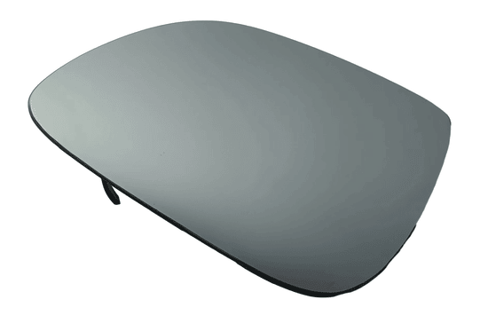 Without Heated Car Rear View Mirror Glass Convex Wing Mirrors for Audi A3 (08-10) A4 (07-09) A5 (07-11) A6 (08-11) A8 (08-10) Q3 (11-) Left Right image 4