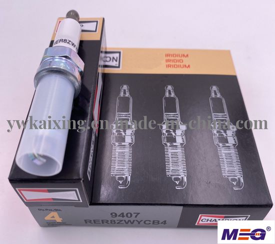 Auto Engine Good Quality Car Spark Plug 9407 Rer8zwycb4 image 5