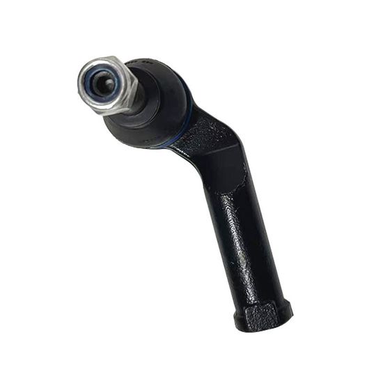 Zoomkey  Auto Parts Front Tie Rod End Steering Set Pair Kit Left Lh & Right Rh for Volvo C30 C70 V50 OE: 31201413 image 3