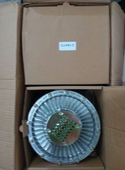 Engine Cooling Viscous Coupling 51066300060 51066300062 Fan Clutch for Man F 2000 image 5