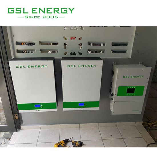 Maintenance-Free Solar Generator 48V 51.2V 100ah 200ah 5kw 10kwh Lithium Ion LiFePO4 Battery Powerwall for Home Solar Power System image 5