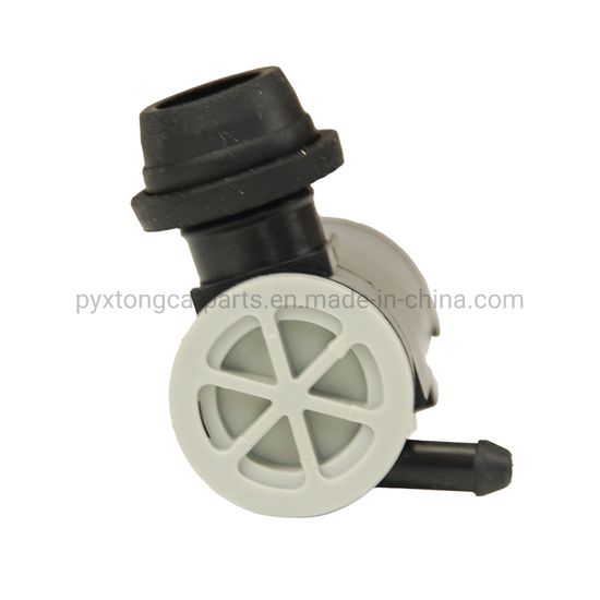 OEM98510-3W100 Genuine Auto Parts Washer Motor&Pump Assy-Windshild Washer for Hyundai/KIA image 2