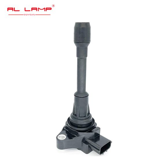 Al Lamp High Performance Ignition Coil for 2011-2013 Infiniti Qx56 Armada OEM 22448-1la0b 224481la0b image 6