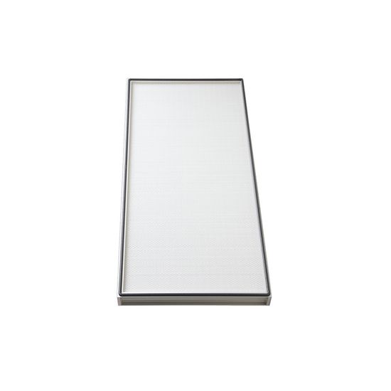 Wholesale Air Filter Sub-High Efficiency - High Efficiency - Ultra-High Efficiency Separator Free Filter with Cfcp-1170*570*55-H image 4