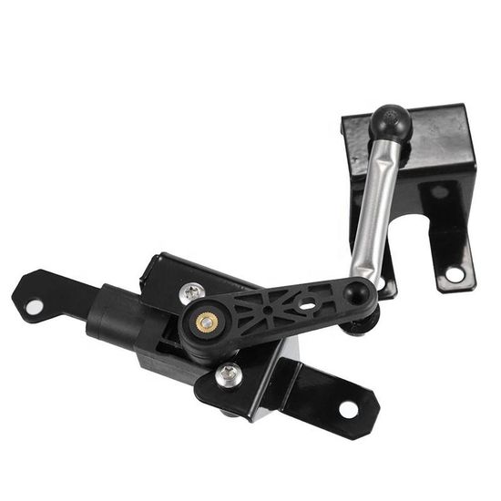 1K0941273 Chassis Height Sensor Headlight Height Level Sensor Ride Height Sensors for Forester image 2