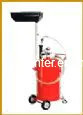 Y3194 Air Operated Draining and Collecting Oil Mach