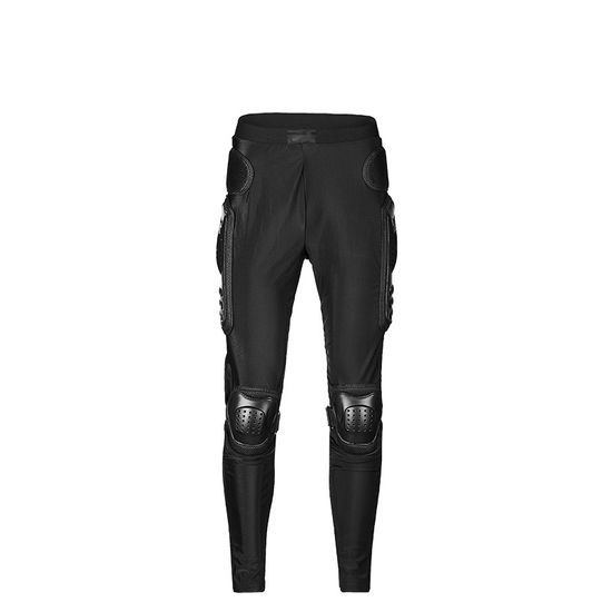 Knee Pads Pad Elbow Kids for Winter and Protector Children Killer Heating Knees Henan Volleybal in Motorcycle Auto Racing Wear Motorcycle Racing Gear image 4