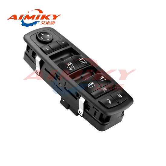 Car Windows Switch Power 68030823ae 68030823AC for J-E-E-P Grand Cherokee image 5