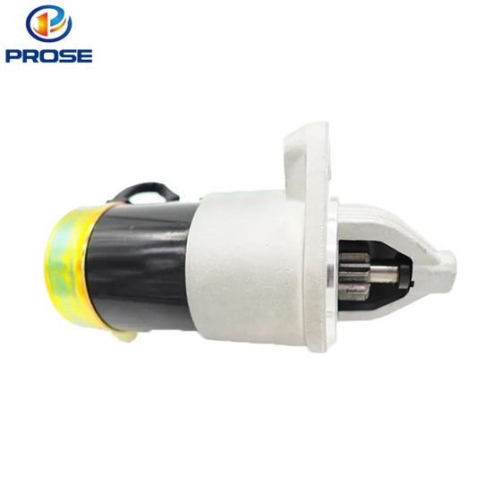 Engine Parts 1kw/12V 9t Auto Starter 28100-72010 for Toyota Supra Crown image 3