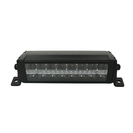 Innovative 10in/13in/22in/30in/42in/50in Bezel-Less LED Driving Light Bar Amber DRL for Truck off Road image 2
