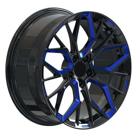 Cute White Wheels Applicable to Various Vehicle Types 4*4/SUV/Race Cars/Trucks image 4