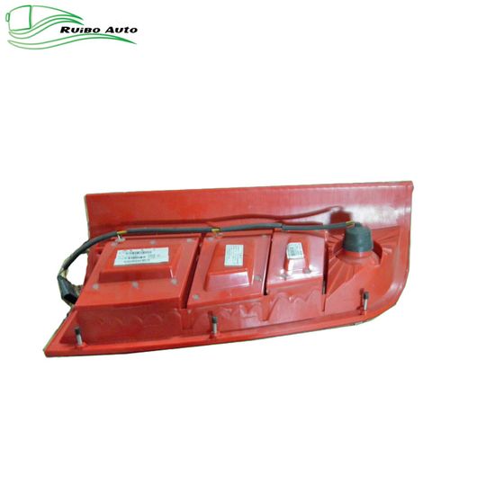 Bus Spare Parts Ha953 Combination Rear Light 4133-00077/4133-00078b for Yutong Zhongtong Bus image 5