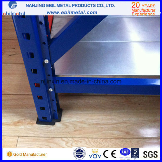 Medium Duty Rack Widely Used Storage Rack (EBILMETAL-LSP) image 5