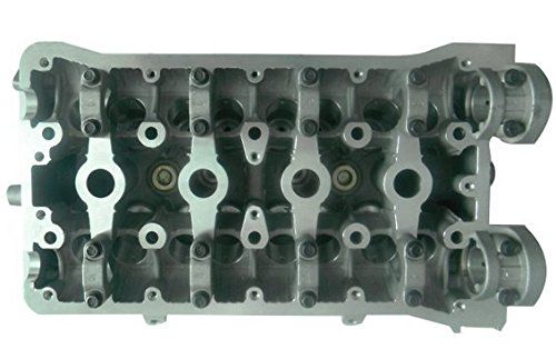 Cylinder Head for Chevrolet Aveo /Lova Buick Excel 1598cc 1.6L Dohc 16V 96378691 96389035 image 6