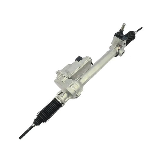 Electric Power Steering Gear Rack for Ford Ranger Everest Mazda Bt50 15-18 Eb3c3d070bf 38014333013 38014333011 LHD image 4