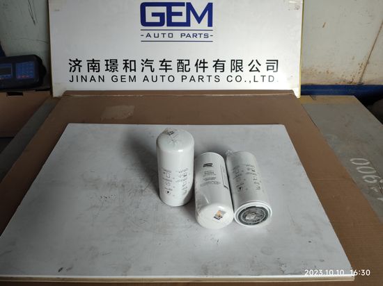 Fuel Filter Bf46032-C for Sinotruk Weichai HOWO Shacman Lgmg Truck Parts image 2