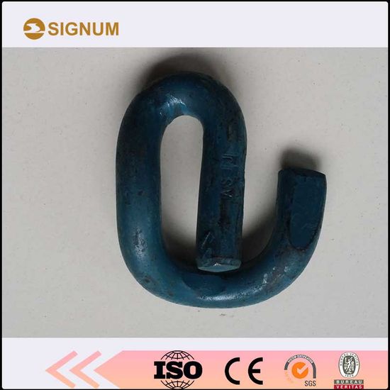 E1609 Rail Clip for Railway Fastening System image 5