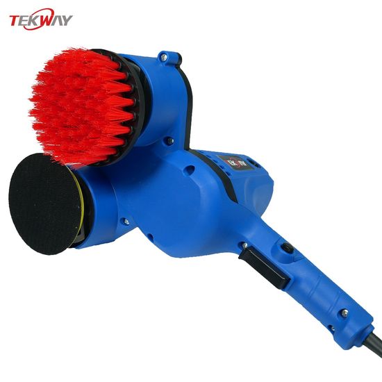 Five in One 12V Electric Jack and Electric Wrench with Digital Display Car Jack. image 5
