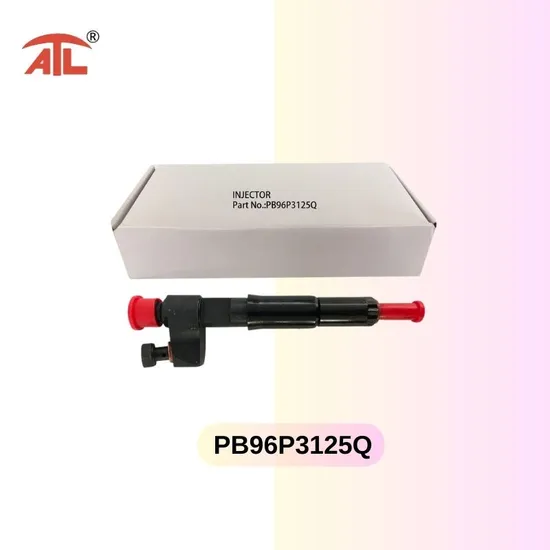 Fuel Injector P701 Assembly Pb96p3125q