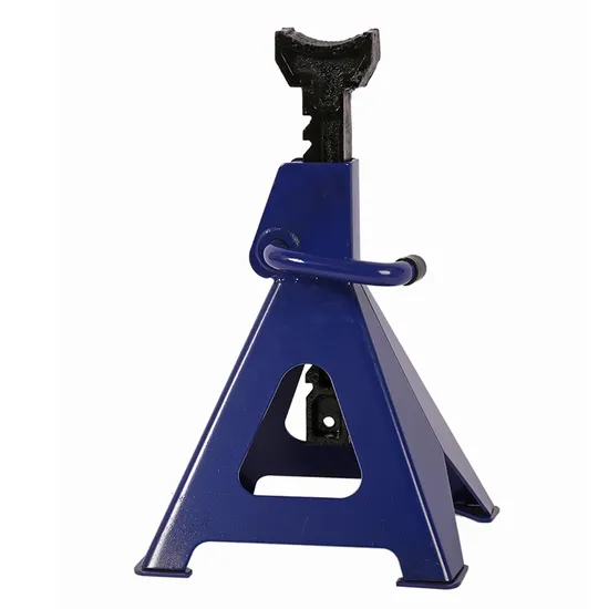 Car Support Repair Equipment Jack Stand Factory GS Certificated 6 Ton