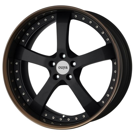 15 16 1 7 18 19 Inch Japanese Tuning Car Wheel Rim PCD 5X100 Et35 CB67.1 Lightweight Design for Performance Cars image 3