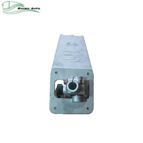 OEM China Bus Truck Parts Speed Controller 1703-00507 for Yutong Higer Bus image 5