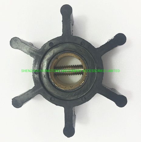 Sea Water Pump Impeller for Generator Inboard 09979K Johnson 09-806b image 2