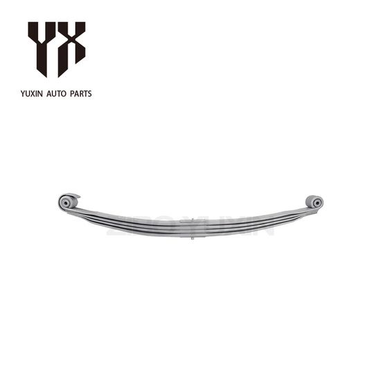 Parabolic Leaf Spring for Mercedes-Benz Truck Code PS400.07.00. T