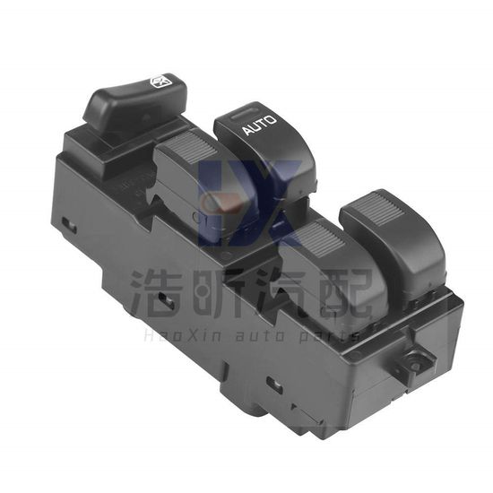 84820-B0010 Rhd Power Window Master Control Switch for Toyota Avanza 07-08 image 2