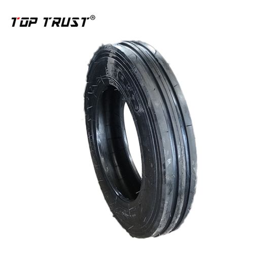 Factory DOT, ISO Certification F2 Pattern 6.50-16 Agricultural Tractor Tires. image 2
