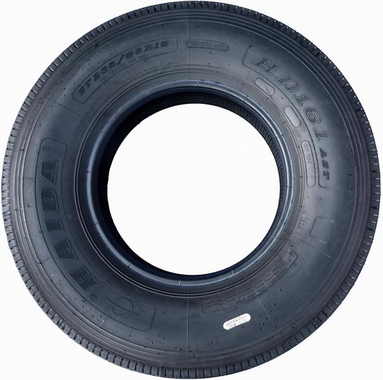 St Tires for Us Market St 235/80r16 St235/85r16  Factory Warranty for Truck Tires with DDP Service image 6